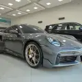 PORSCHE 911 3.8 24V H6 GASOLINA TURBO S PDK PORSCHE 911 3.8 24V H6 GASOLINA TURBO S PDK