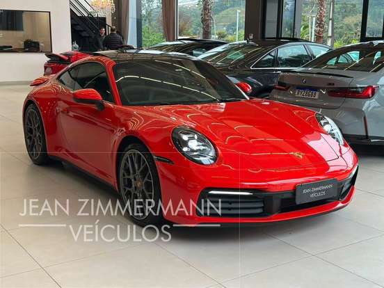 PORSCHE-911-2020
