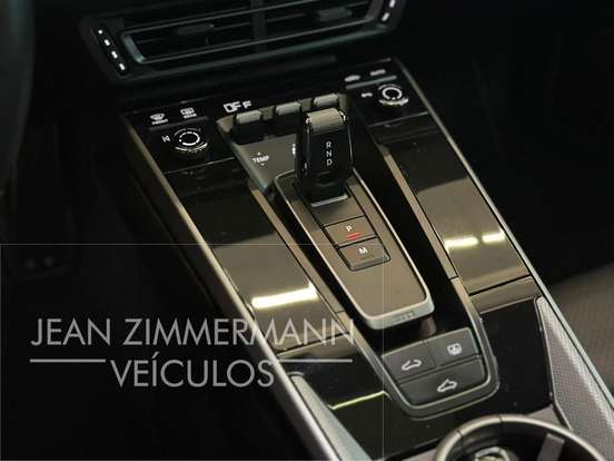 PORSCHE-911-3.0 24V H6 GASOLINA CARRERA PDK PORSCHE-911-2020