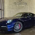 PORSCHE 911 3.0 24V H6 GASOLINA CARRERA S PDK PORSCHE 911 3.0 24V H6 GASOLINA CARRERA S PDK
