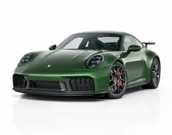 PORSCHE 911 3.6 24V H6 T-HYBRID CARRERA GTS PDK PORSCHE 911 3.6 24V H6 T-HYBRID CARRERA GTS PDK
