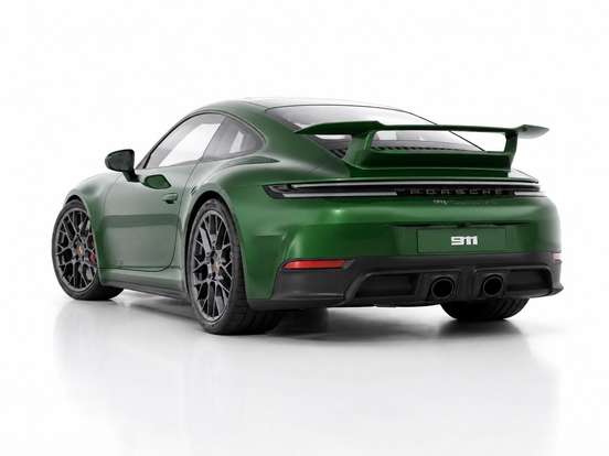 PORSCHE-911-3.6 24V H6 T-HYBRID CARRERA GTS PDK PORSCHE-911-2026
