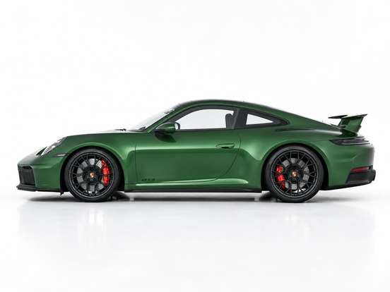 PORSCHE-911-3.6 24V H6 T-HYBRID CARRERA GTS PDK PORSCHE-911-2026