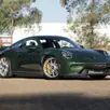 PORSCHE 911 4.0 24V H6 GASOLINA GT3 TOURING MANUAL PORSCHE 911 4.0 24V H6 GASOLINA GT3 TOURING MANUAL