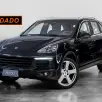 PORSCHE CAYENNE 3.0 S V6 HÍBRIDO 4P TIPTRONIC PORSCHE CAYENNE 3.0 S V6 HÍBRIDO 4P TIPTRONIC