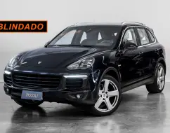 PORSCHE CAYENNE 3.0 S V6 HÍBRIDO 4P TIPTRONIC PORSCHE CAYENNE 3.0 S V6 HÍBRIDO 4P TIPTRONIC