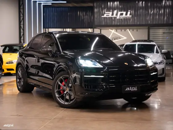 PORSCHE CAYENNE 3.0 V6 E-HYBRID COUPÉ AWD TIPTRONIC S PORSCHE CAYENNE 3.0 V6 E-HYBRID COUPÉ AWD TIPTRONIC S