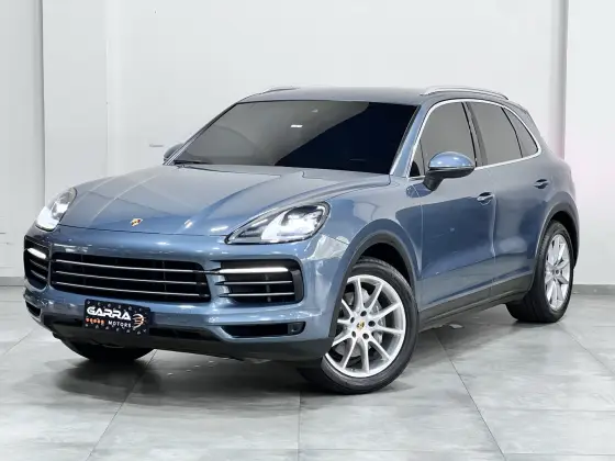 PORSCHE CAYENNE 3.0 V6 GASOLINA AWD TIPTRONIC S PORSCHE CAYENNE 3.0 V6 GASOLINA AWD TIPTRONIC S