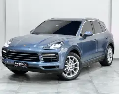 PORSCHE CAYENNE 3.0 V6 GASOLINA AWD TIPTRONIC S PORSCHE CAYENNE 3.0 V6 GASOLINA AWD TIPTRONIC S