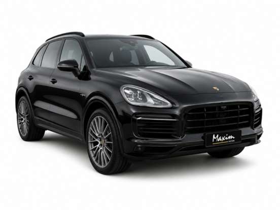PORSCHE-CAYENNE-3.0 V6 E-HYBRID PLATINUM EDITION AWD TIPTRONIC S PORSCHE-CAYENNE-2022