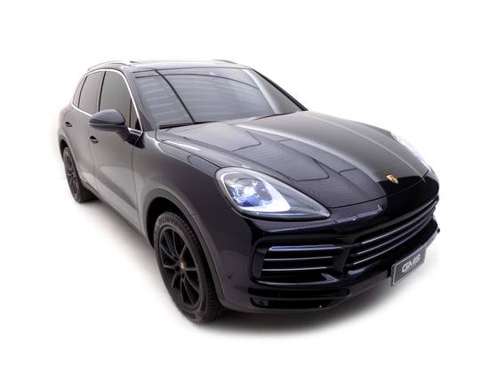 PORSCHE CAYENNE 3.0 V6 GASOLINA AWD TIPTRONIC S