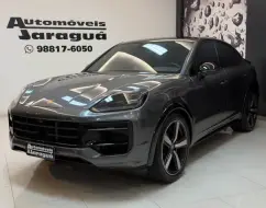 PORSCHE CAYENNE 4.0 V8 GASOLINA GTS COUPÉ AWD TIPTRONIC S PORSCHE CAYENNE 4.0 V8 GASOLINA GTS COUPÉ AWD TIPTRONIC S