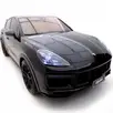 PORSCHE CAYENNE 4.0 V8 GASOLINA TURBO GT COUPÉ AWD TIPTRONIC S PORSCHE CAYENNE 4.0 V8 GASOLINA TURBO GT COUPÉ AWD TIPTRONIC S