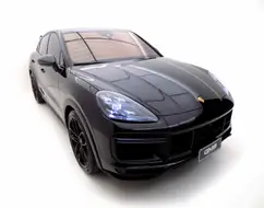 PORSCHE CAYENNE 4.0 V8 GASOLINA TURBO GT COUPÉ AWD TIPTRONIC S PORSCHE CAYENNE 4.0 V8 GASOLINA TURBO GT COUPÉ AWD TIPTRONIC S