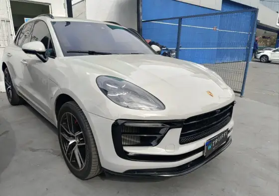 PORSCHE MACAN 2.9 V6 BITURBO GASOLINA S PDK