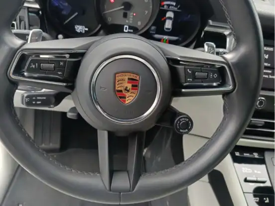 PORSCHE-MACAN-2.9 V6 BITURBO GASOLINA S PDK PORSCHE-MACAN-2022