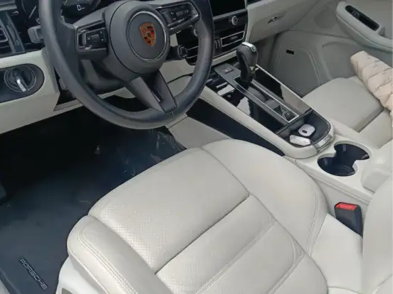 PORSCHE-MACAN-2.9 V6 BITURBO GASOLINA S PDK PORSCHE-MACAN-2022