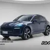 PORSCHE MACAN 2.0 TURBO GASOLINA PDK PORSCHE MACAN 2.0 TURBO GASOLINA PDK