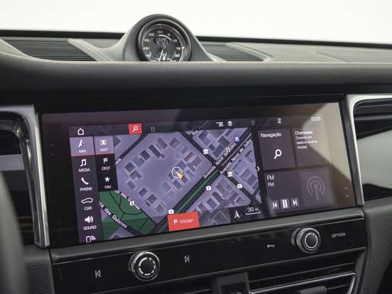 PORSCHE-MACAN-2.0 TURBO GASOLINA PDK PORSCHE-MACAN-2025
