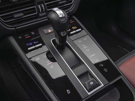 PORSCHE-MACAN-2.0 TURBO GASOLINA PDK PORSCHE-MACAN-2025