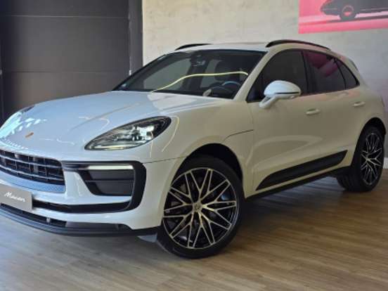PORSCHE-MACAN-2.0 TURBO GASOLINA PDK PORSCHE-MACAN-2024