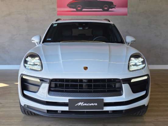 PORSCHE-MACAN-2.0 TURBO GASOLINA PDK PORSCHE-MACAN-2024