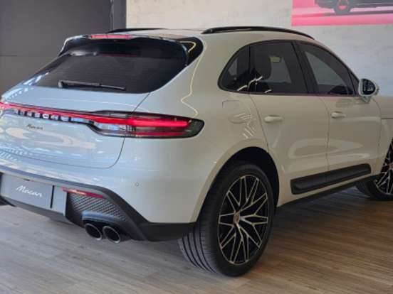 PORSCHE-MACAN-2.0 TURBO GASOLINA PDK PORSCHE-MACAN-2024
