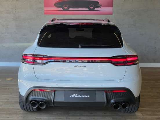 PORSCHE-MACAN-2.0 TURBO GASOLINA PDK PORSCHE-MACAN-2024
