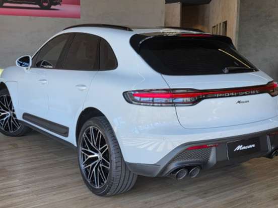 PORSCHE-MACAN-2.0 TURBO GASOLINA PDK PORSCHE-MACAN-2024