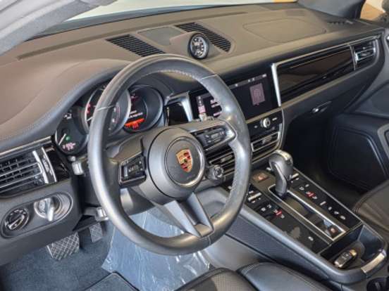 PORSCHE-MACAN-2.0 TURBO GASOLINA PDK PORSCHE-MACAN-2024