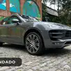 PORSCHE MACAN 3.6 24V V6 TURBO GASOLINA 4P AUTOMÁTICO PORSCHE MACAN 3.6 24V V6 TURBO GASOLINA 4P AUTOMÁTICO