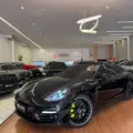 PORSCHE PANAMERA 2.9 V6 E-HYBRID 4 PDK PORSCHE PANAMERA 2.9 V6 E-HYBRID 4 PDK