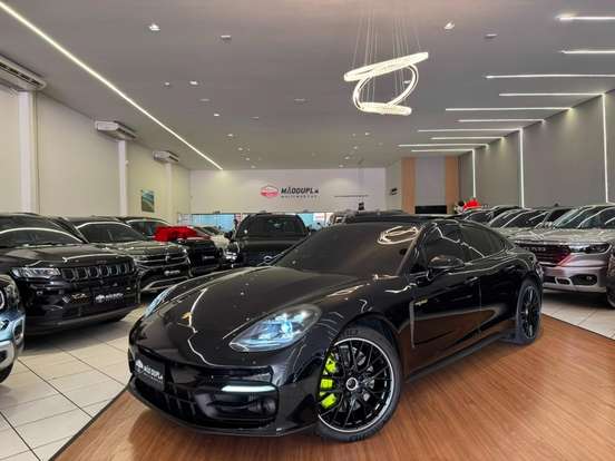 PORSCHE-PANAMERA-2.9 V6 E-HYBRID 4 PDK PORSCHE-PANAMERA-2023