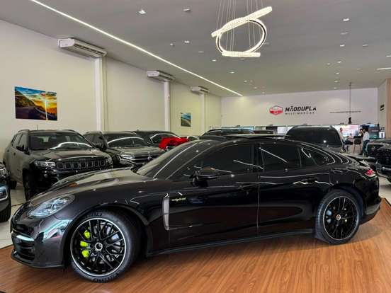 PORSCHE-PANAMERA-2.9 V6 E-HYBRID 4 PDK PORSCHE-PANAMERA-2023