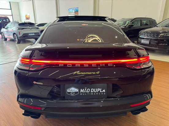 PORSCHE-PANAMERA-2.9 V6 E-HYBRID 4 PDK PORSCHE-PANAMERA-2023