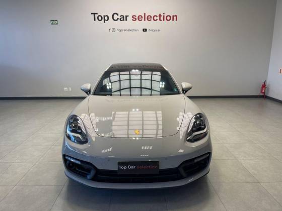 PORSCHE PANAMERA 2.9 V6 E-HYBRID 4S PDK