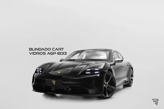 PORSCHE TAYCAN TURBO S ELÉTRICO PORSCHE TAYCAN TURBO S ELÉTRICO