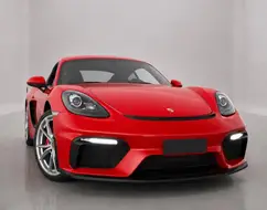 PORSCHE 718 2.0 16V H4 GASOLINA CAYMAN PDK PORSCHE 718 2.0 16V H4 GASOLINA CAYMAN PDK