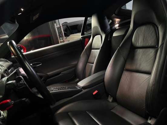 PORSCHE-718-2.0 16V H4 GASOLINA CAYMAN PDK PORSCHE-718-2018