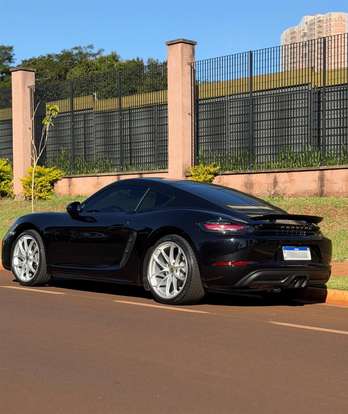 PORSCHE-718-2024