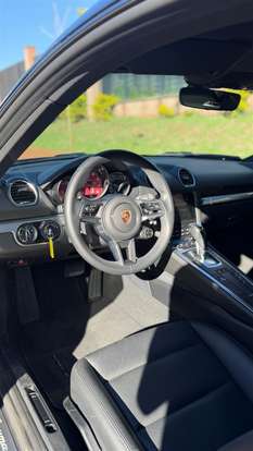 PORSCHE-718-2024