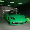 PORSCHE 718 4.0 H6 GASOLINA BOXSTER GTS PDK PORSCHE 718 4.0 H6 GASOLINA BOXSTER GTS PDK