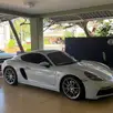 PORSCHE 718 4.0 H6 GASOLINA CAYMAN GTS PDK PORSCHE 718 4.0 H6 GASOLINA CAYMAN GTS PDK