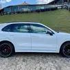 PORSCHE CAYENNE 4.8 GTS 4X4 V8 32V GASOLINA 4P TIPTRONIC PORSCHE CAYENNE 4.8 GTS 4X4 V8 32V GASOLINA 4P TIPTRONIC