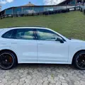 PORSCHE CAYENNE 4.8 GTS 4X4 V8 32V GASOLINA 4P TIPTRONIC PORSCHE CAYENNE 4.8 GTS 4X4 V8 32V GASOLINA 4P TIPTRONIC