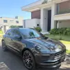 PORSCHE MACAN 2.0 TURBO GASOLINA PDK PORSCHE MACAN 2.0 TURBO GASOLINA PDK