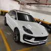 PORSCHE MACAN 2.9 V6 BITURBO GASOLINA S PDK PORSCHE MACAN 2.9 V6 BITURBO GASOLINA S PDK