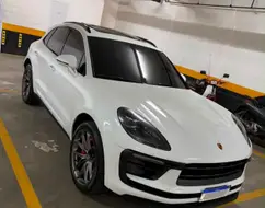 PORSCHE MACAN 2.9 V6 BITURBO GASOLINA S PDK PORSCHE MACAN 2.9 V6 BITURBO GASOLINA S PDK