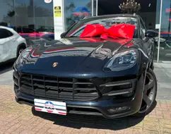 PORSCHE MACAN 3.6 24V V6 TURBO GASOLINA 4P AUTOMÁTICO PORSCHE MACAN 3.6 24V V6 TURBO GASOLINA 4P AUTOMÁTICO