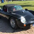 PORSCHE SPYDER 550 1.5 8V GASOLINA 2P MANUAL PORSCHE SPYDER 550 1.5 8V GASOLINA 2P MANUAL